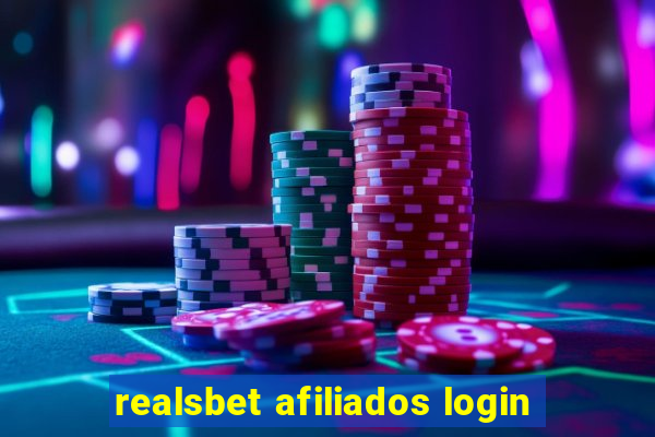 realsbet afiliados login