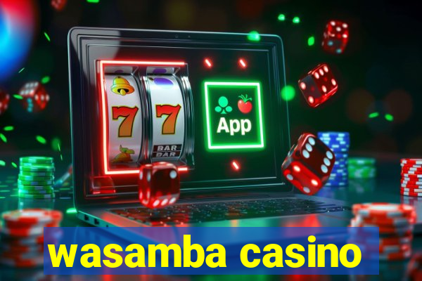 wasamba casino