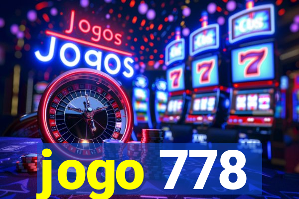 jogo 778