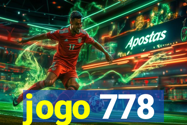 jogo 778