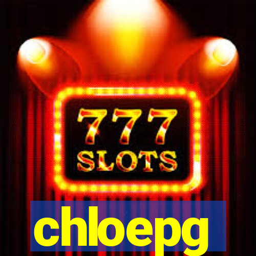 chloepg