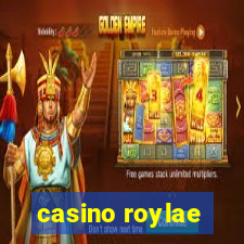 casino roylae