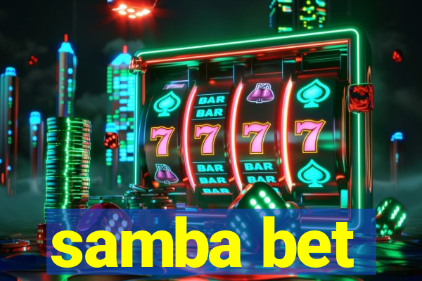 samba bet