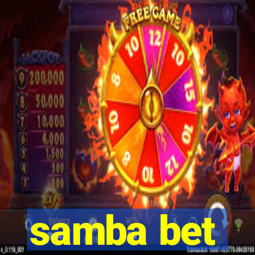 samba bet