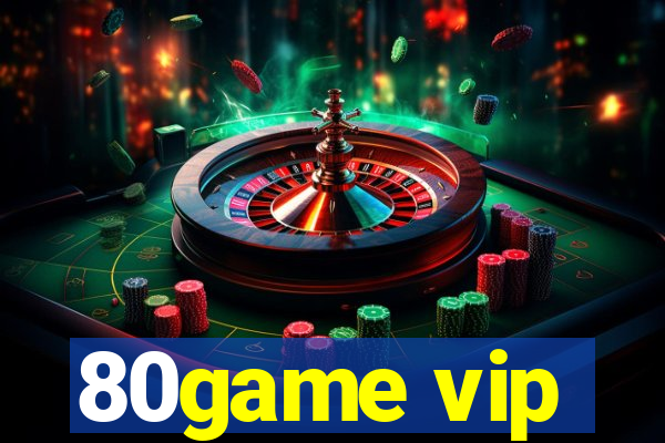 80game vip