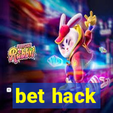 bet hack