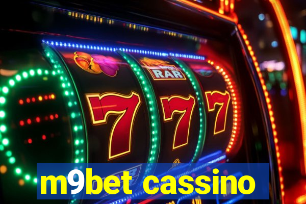 m9bet cassino