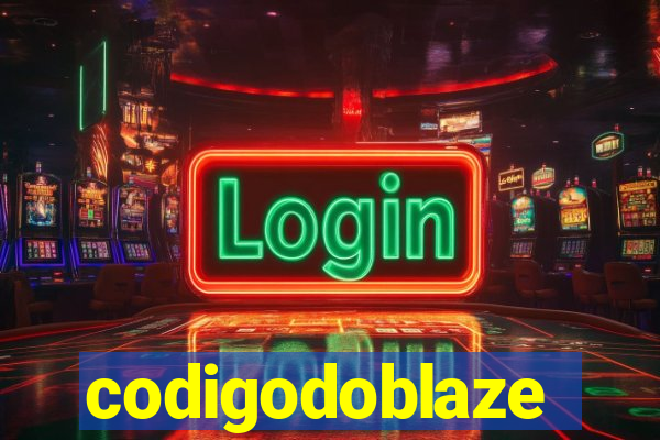 codigodoblaze