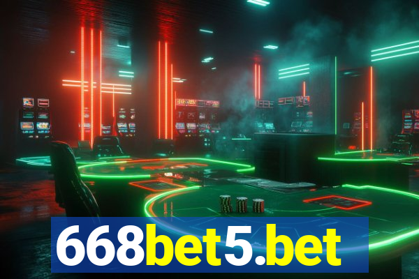 668bet5.bet