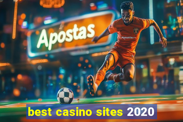 best casino sites 2020