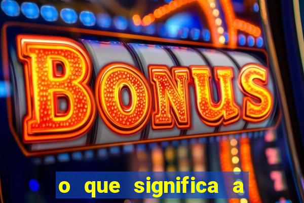 o que significa a sigla srn