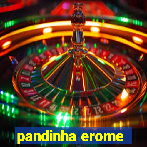 pandinha erome