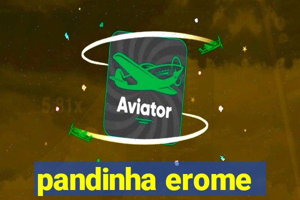 pandinha erome