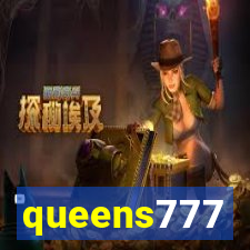 queens777