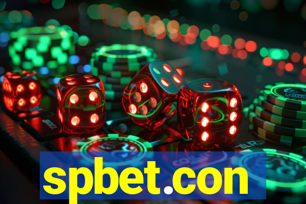 spbet.con