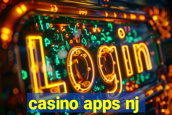 casino apps nj