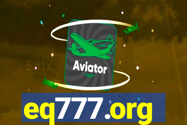 eq777.org