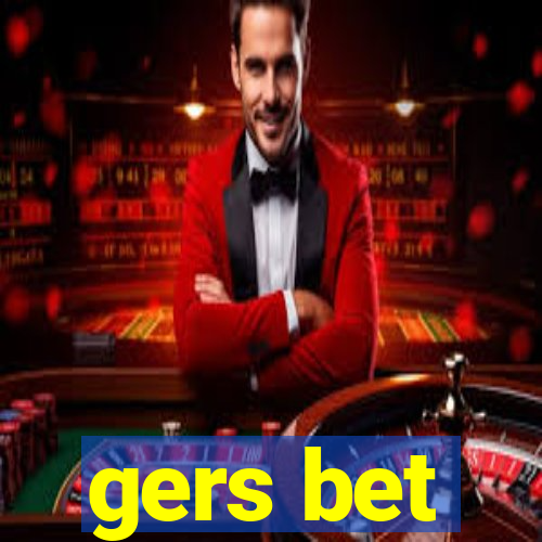 gers bet