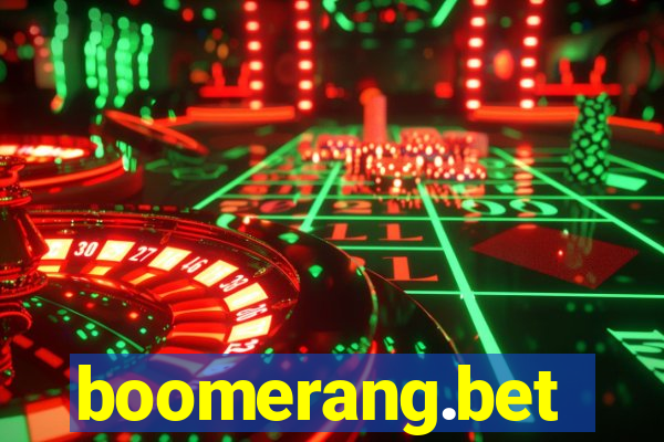 boomerang.bet