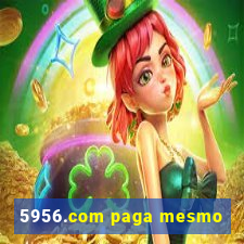 5956.com paga mesmo