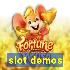 slot demos