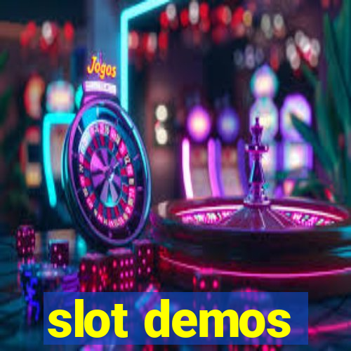 slot demos