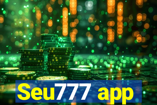 Seu777 app