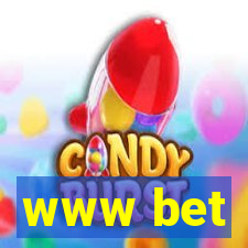 www bet