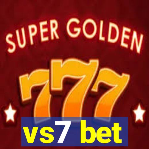 vs7 bet