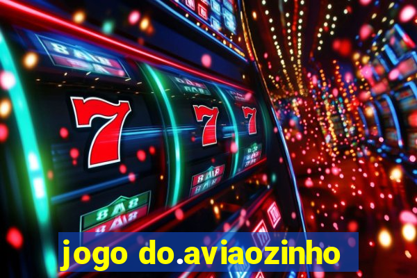 jogo do.aviaozinho