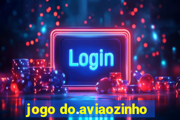 jogo do.aviaozinho