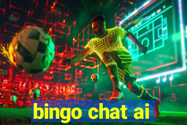 bingo chat ai