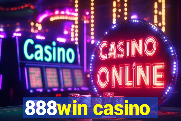 888win casino