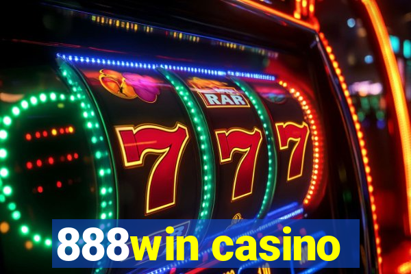 888win casino