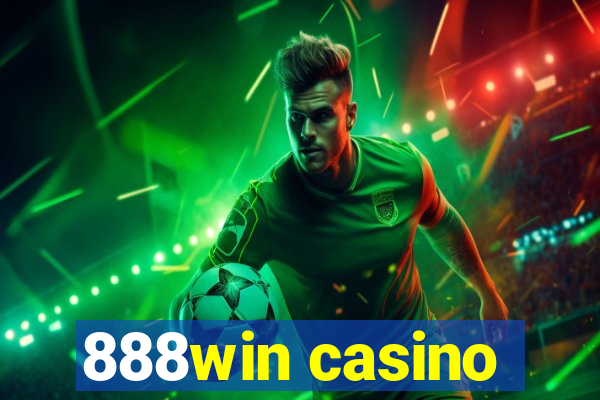 888win casino