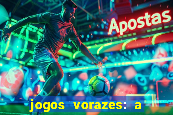 jogos vorazes: a esperan a – parte 1 torrent