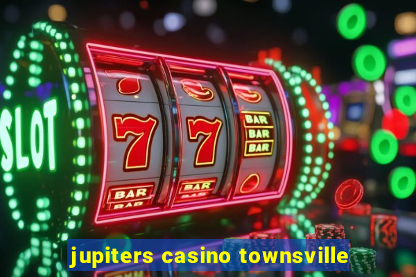 jupiters casino townsville