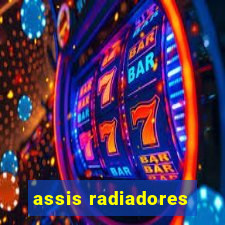 assis radiadores