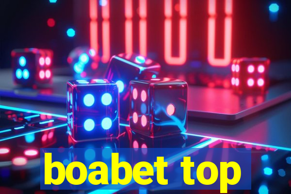 boabet top