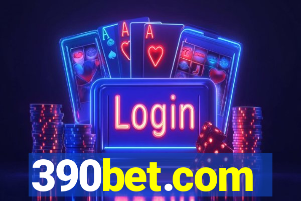 390bet.com