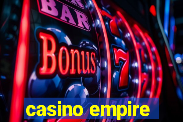 casino empire