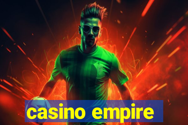 casino empire