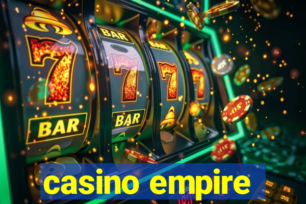 casino empire