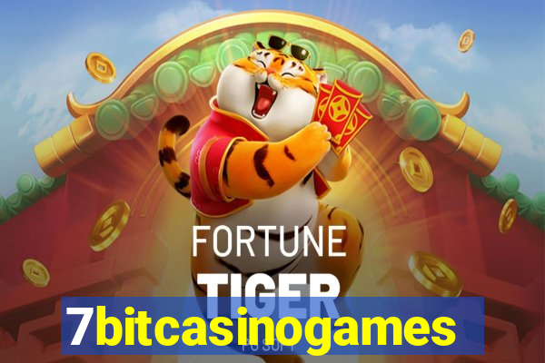 7bitcasinogames