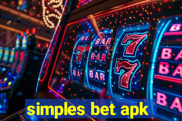 simples bet apk