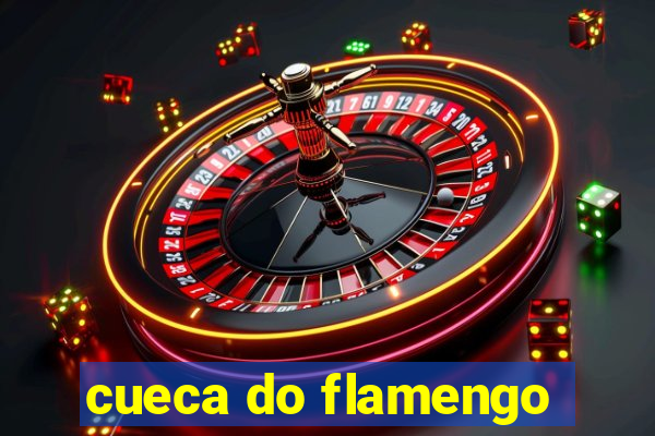 cueca do flamengo