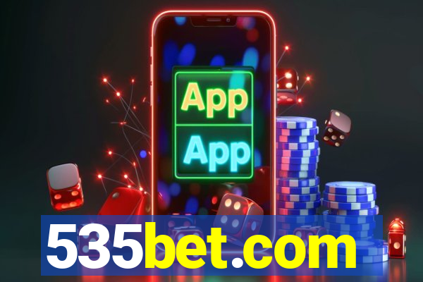 535bet.com