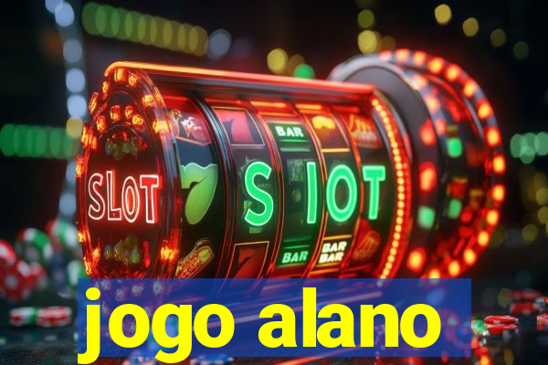 jogo alano