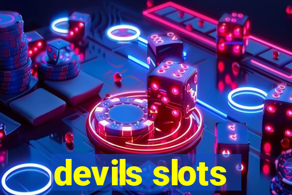 devils slots