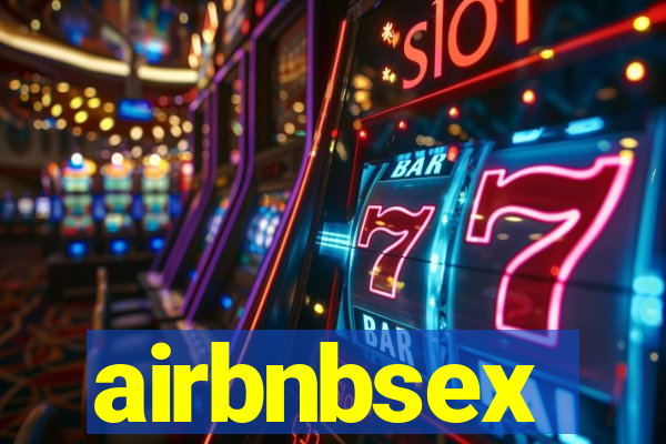 airbnbsex